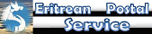Erytrea logo poczty